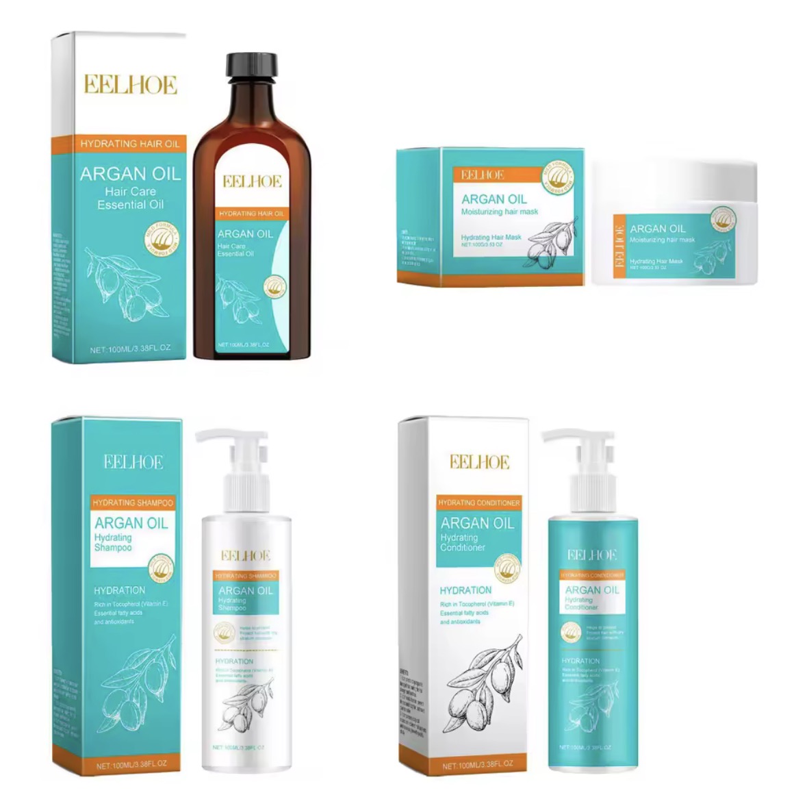 Rosmarinolja för hårväxt – minska håravfall & få tjockare hår