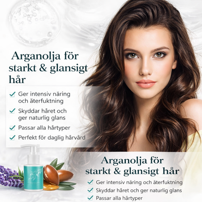 Rosmarinolja för hårväxt – minska håravfall &amp; få tjockare hår