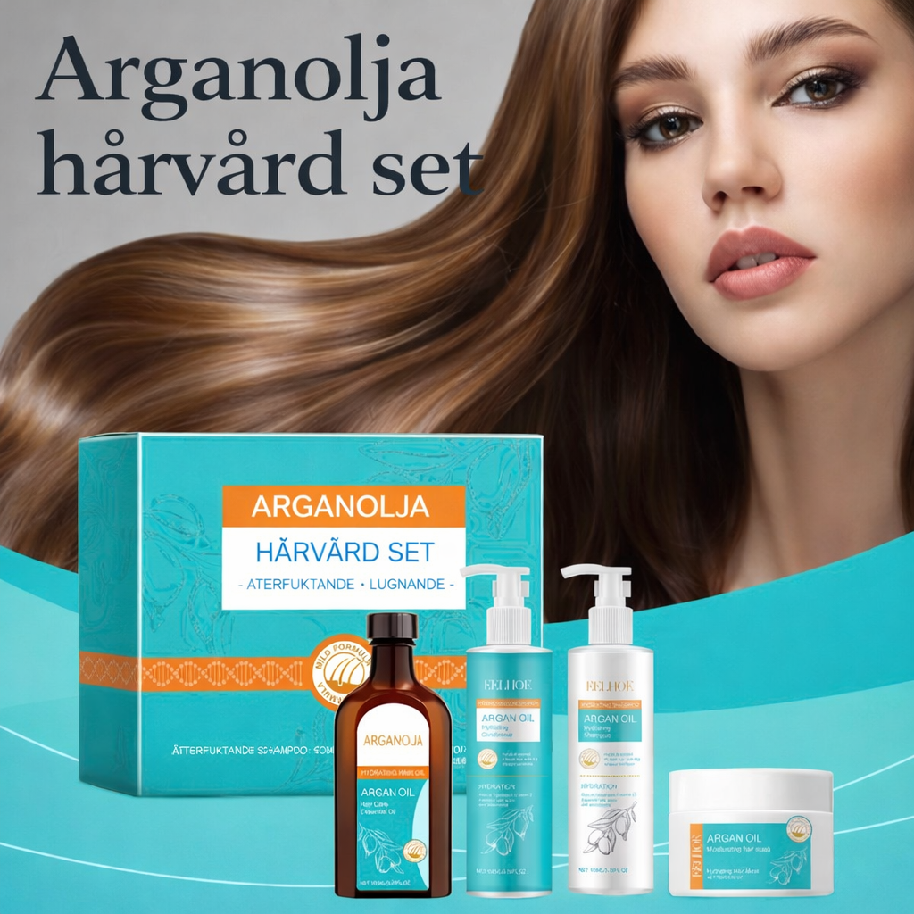 Rosmarinolja för hårväxt – minska håravfall &amp; få tjockare hår