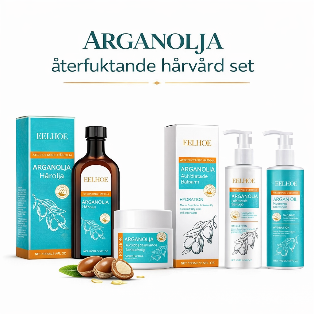 Rosmarinolja för hårväxt – minska håravfall &amp; få tjockare hår